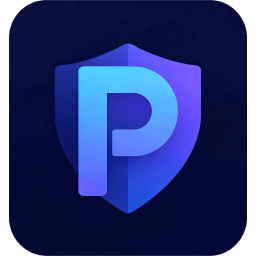 PureBrowser logo